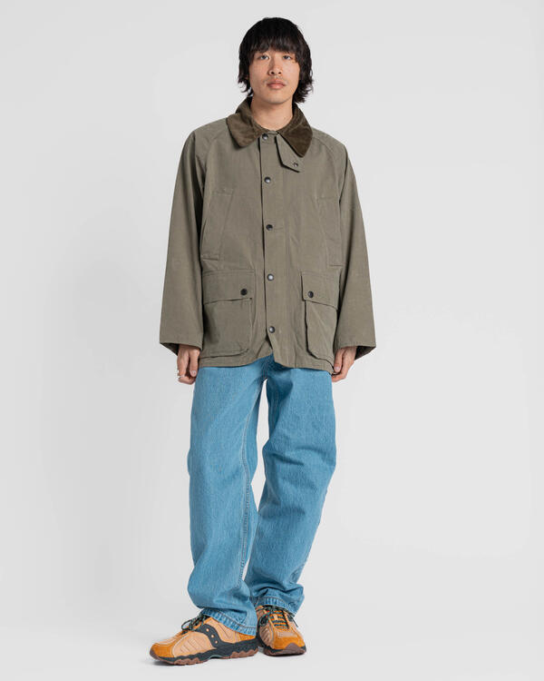 公式サイト - ハイブランドの新作が続々登場 barbour-os-peached-bedal- ジャケット・アウター